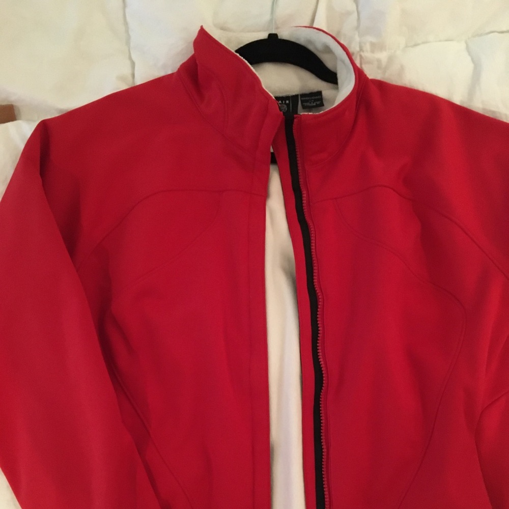 Women’s jacket